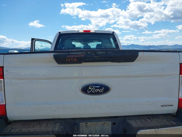 Ford F-250 Xl 2019 1FT7W2B62KEF03206 Image 6