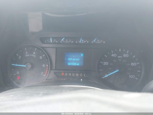 Ford F-250 Xl 2019 1FT7W2B62KEF03206 Image 7