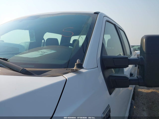 Ford F-250 Xl 2019 1FT7W2B62KEF03206 Image 14