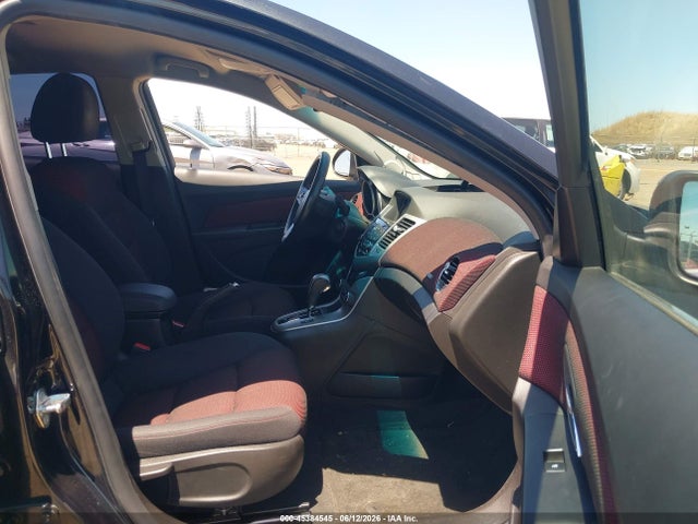 2013 Chevrolet Cruze Eco Auto მანქანა იყიდება აუქციონზე, vin: 1G1PH5SB4D7290929, აუქციონის ნომერი: 45384545