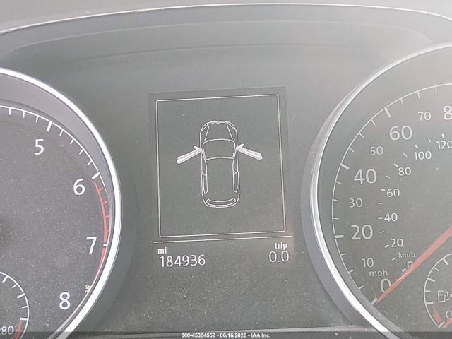 3VW917AU5FM063337 Volkswagen Golf Tsi S 2-door