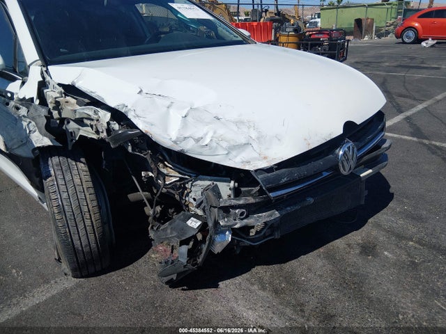 Продажа на аукционе авто 2015 Volkswagen Golf Tsi S 2-door, vin: 3VW917AU5FM063337, номер лота: 45384552