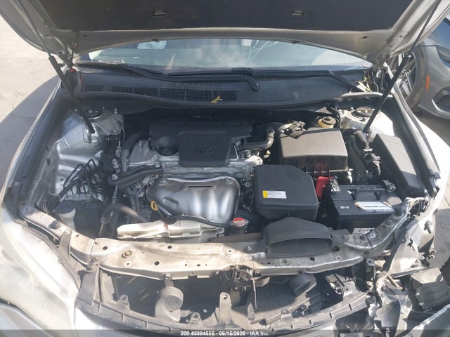 Toyota CAMRY LE 2016 4T4BF1FK0GR529880 Image 10