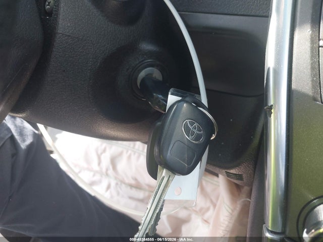 Toyota CAMRY LE 2016 4T4BF1FK0GR529880 Image 11