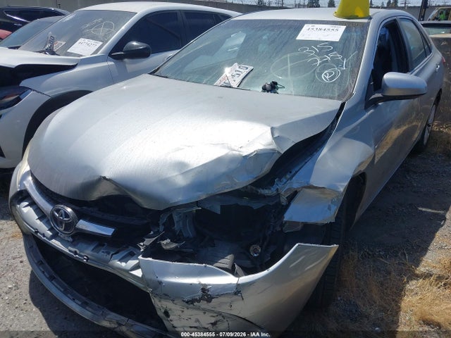 Toyota CAMRY LE 2016 4T4BF1FK0GR529880 Image 13