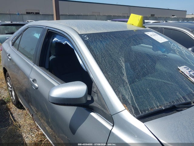 Toyota CAMRY LE 2016 4T4BF1FK0GR529880 Image 14