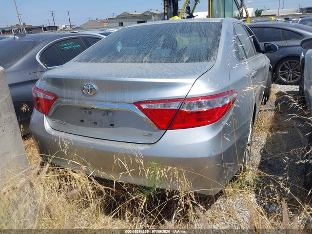 Toyota CAMRY LE 2016 4T4BF1FK0GR529880 Image 17
