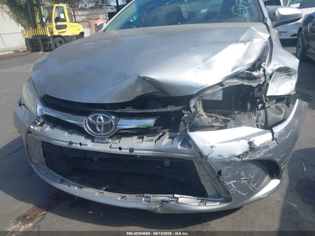 Toyota CAMRY LE 2016 4T4BF1FK0GR529880 Image 12