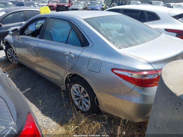 Toyota CAMRY LE 2016 4T4BF1FK0GR529880 Image 3