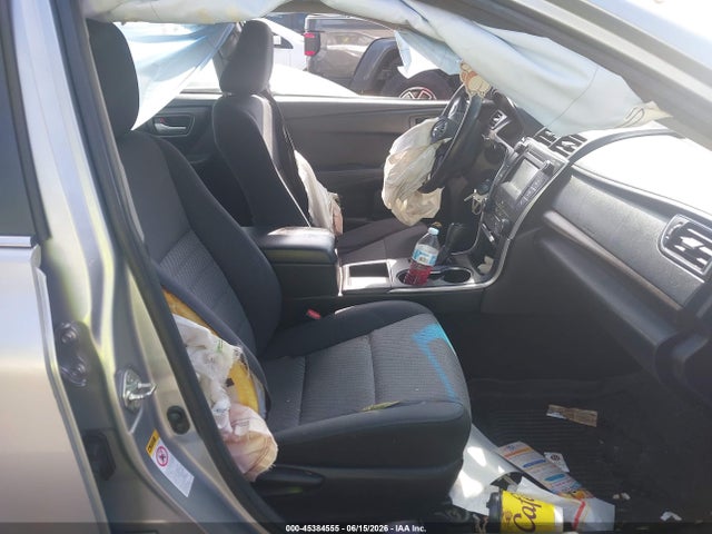 Toyota CAMRY LE 2016 4T4BF1FK0GR529880 Image 5