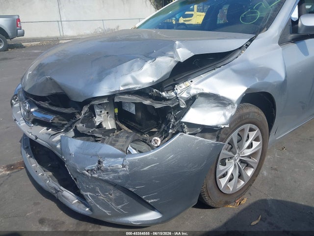 Toyota CAMRY LE 2016 4T4BF1FK0GR529880 Image 6