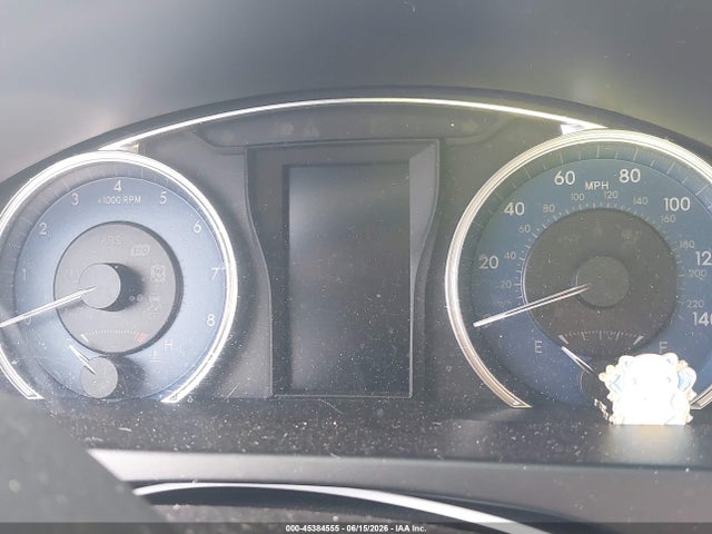 Toyota CAMRY LE 2016 4T4BF1FK0GR529880 Image 7