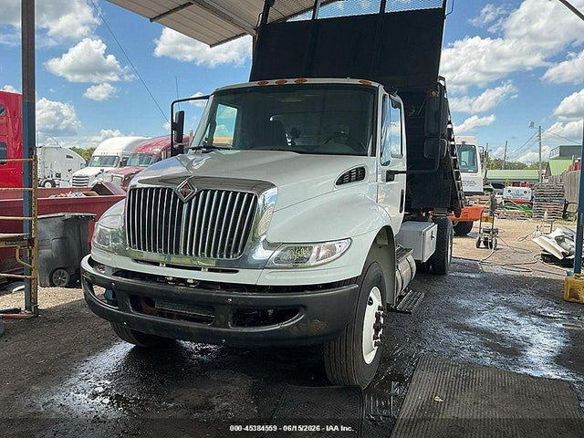 2018 International Durastar 4300 მანქანა იყიდება აუქციონზე, vin: 1HTMMMML5JH590686, აუქციონის ნომერი: 45384559