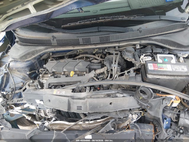 Продажа на аукционе авто 2020 Hyundai Accent Se, vin: 3KPC24A65LE126299, номер лота: 45384560