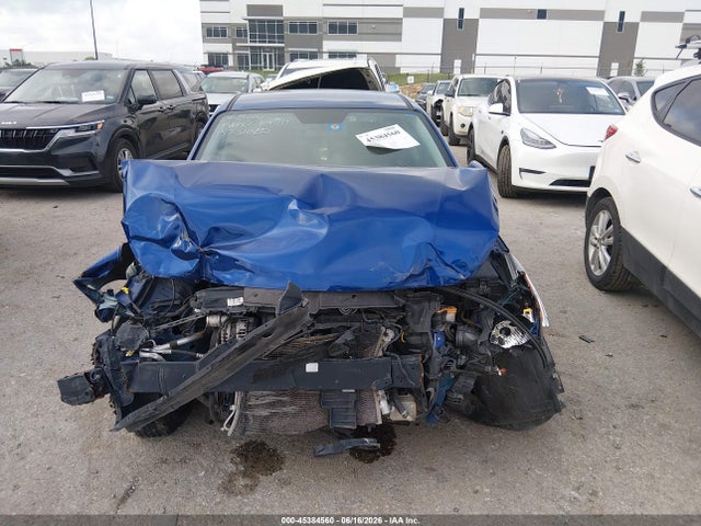 Продажа на аукционе авто 2020 Hyundai Accent Se, vin: 3KPC24A65LE126299, номер лота: 45384560