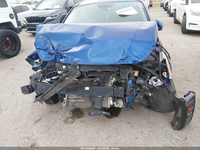Продажа на аукционе авто 2020 Hyundai Accent Se, vin: 3KPC24A65LE126299, номер лота: 45384560