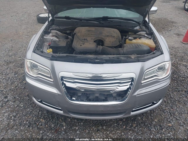 Aukcja sprzedaży 2014 Chrysler 300c Awd, vin: 2C3CCAKGXEH120724, numer aukcji: 45384561