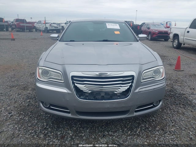 Aukcja sprzedaży 2014 Chrysler 300c Awd, vin: 2C3CCAKGXEH120724, numer aukcji: 45384561