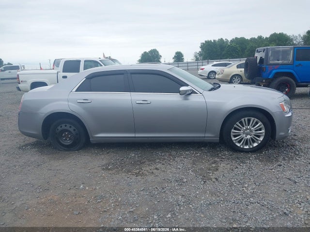 Aukcja sprzedaży 2014 Chrysler 300c Awd, vin: 2C3CCAKGXEH120724, numer aukcji: 45384561