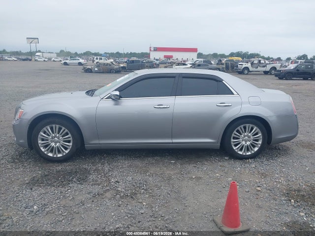 Aukcja sprzedaży 2014 Chrysler 300c Awd, vin: 2C3CCAKGXEH120724, numer aukcji: 45384561