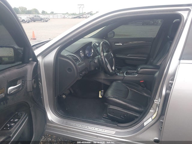 Aukcja sprzedaży 2014 Chrysler 300c Awd, vin: 2C3CCAKGXEH120724, numer aukcji: 45384561