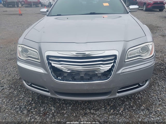 Aukcja sprzedaży 2014 Chrysler 300c Awd, vin: 2C3CCAKGXEH120724, numer aukcji: 45384561