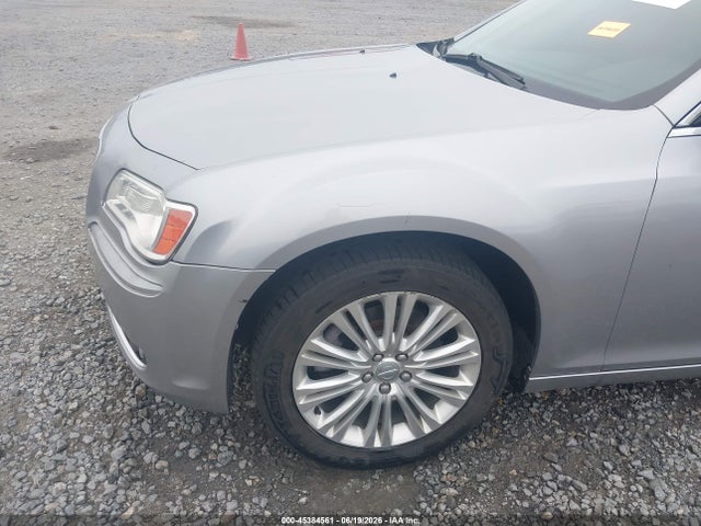 Aukcja sprzedaży 2014 Chrysler 300c Awd, vin: 2C3CCAKGXEH120724, numer aukcji: 45384561