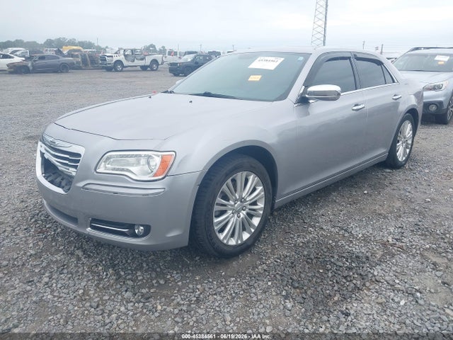 2014 Chrysler 300c Awd მანქანა იყიდება აუქციონზე, vin: 2C3CCAKGXEH120724, აუქციონის ნომერი: 45384561