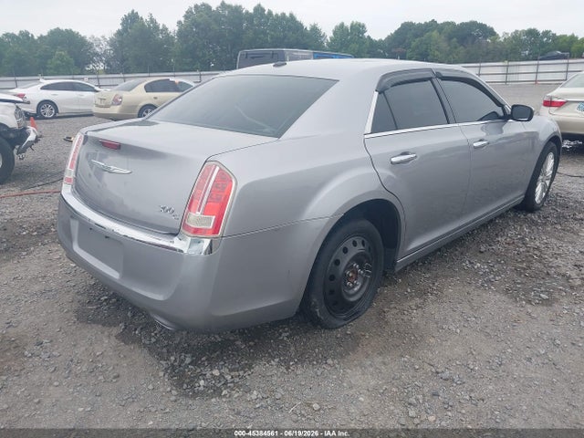 Aukcja sprzedaży 2014 Chrysler 300c Awd, vin: 2C3CCAKGXEH120724, numer aukcji: 45384561