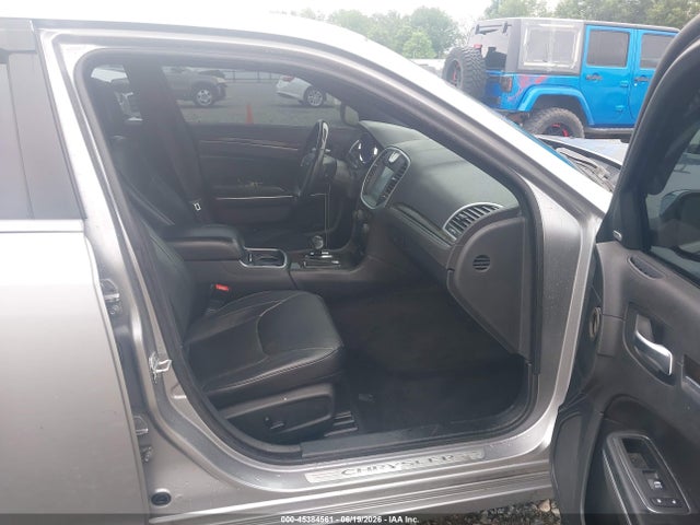 Aukcja sprzedaży 2014 Chrysler 300c Awd, vin: 2C3CCAKGXEH120724, numer aukcji: 45384561