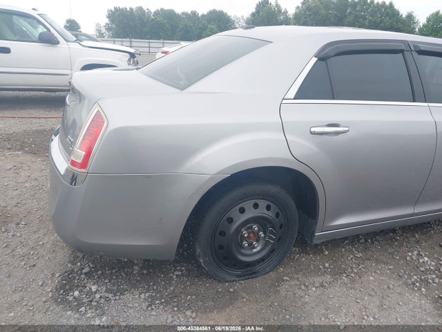 Aukcja sprzedaży 2014 Chrysler 300c Awd, vin: 2C3CCAKGXEH120724, numer aukcji: 45384561