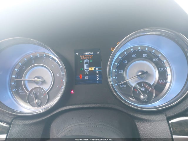 Aukcja sprzedaży 2014 Chrysler 300c Awd, vin: 2C3CCAKGXEH120724, numer aukcji: 45384561