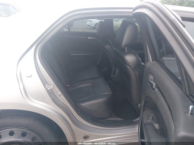 Aukcja sprzedaży 2014 Chrysler 300c Awd, vin: 2C3CCAKGXEH120724, numer aukcji: 45384561