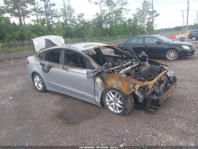 45384562 :رقم المزاد ، 3FA6P0HRXDR326697 vin ، 2013 Ford Fusion Se مزاد بيع