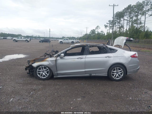 45384562 :رقم المزاد ، 3FA6P0HRXDR326697 vin ، 2013 Ford Fusion Se مزاد بيع