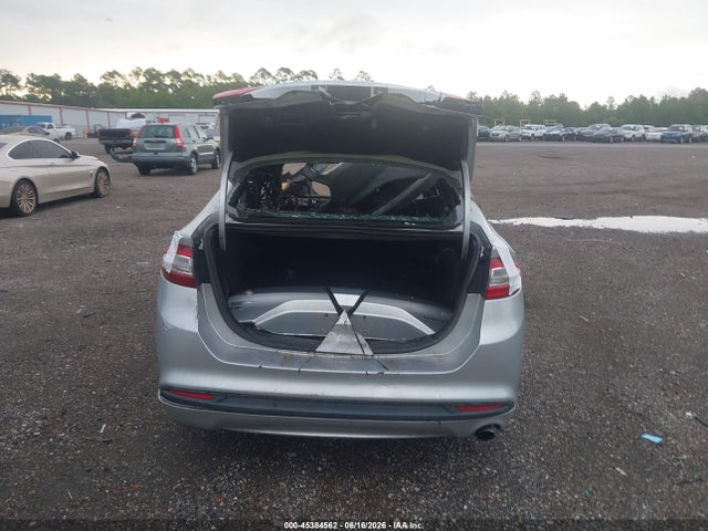 45384562 :رقم المزاد ، 3FA6P0HRXDR326697 vin ، 2013 Ford Fusion Se مزاد بيع