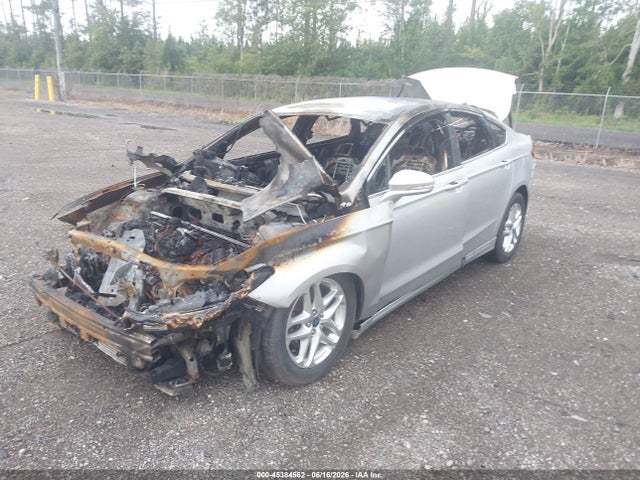 45384562 :رقم المزاد ، 3FA6P0HRXDR326697 vin ، 2013 Ford Fusion Se مزاد بيع