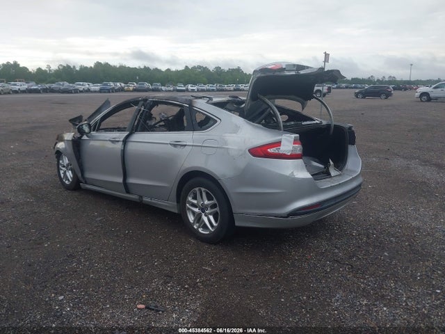45384562 :رقم المزاد ، 3FA6P0HRXDR326697 vin ، 2013 Ford Fusion Se مزاد بيع
