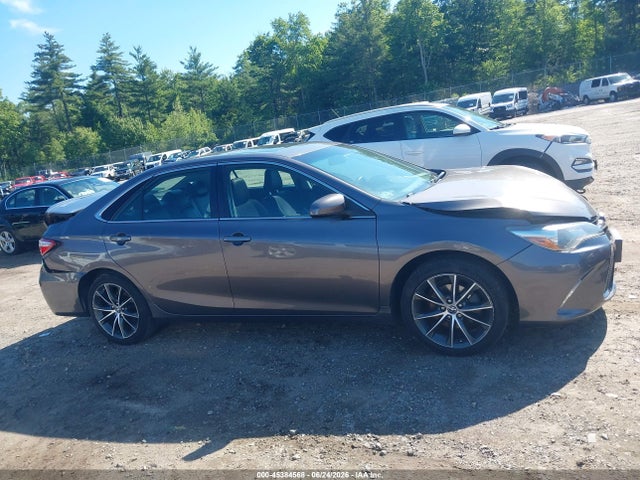 Toyota CAMRY XSE 2015 4T1BF1FK7FU491766 Image 13