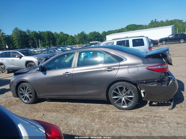Toyota CAMRY XSE 2015 4T1BF1FK7FU491766 Image 14