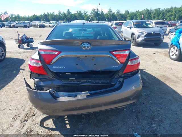 Toyota CAMRY XSE 2015 4T1BF1FK7FU491766 Image 16