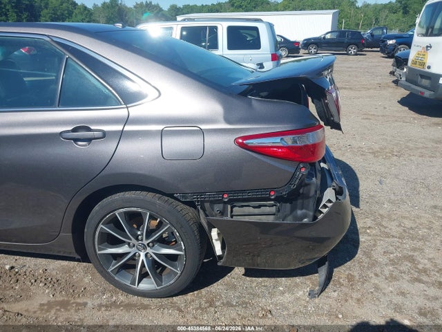 Toyota CAMRY XSE 2015 4T1BF1FK7FU491766 Image 17