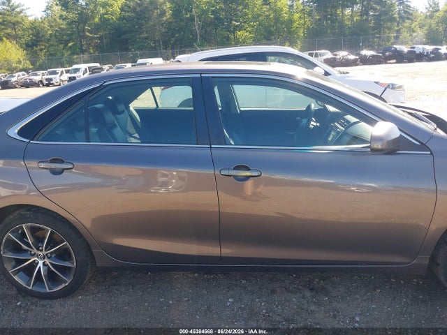 Toyota CAMRY XSE 2015 4T1BF1FK7FU491766 Image 18