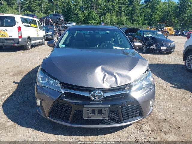 Toyota CAMRY XSE 2015 4T1BF1FK7FU491766 Image 19