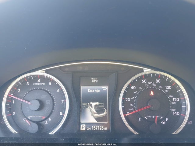 Toyota CAMRY XSE 2015 4T1BF1FK7FU491766 Image 7