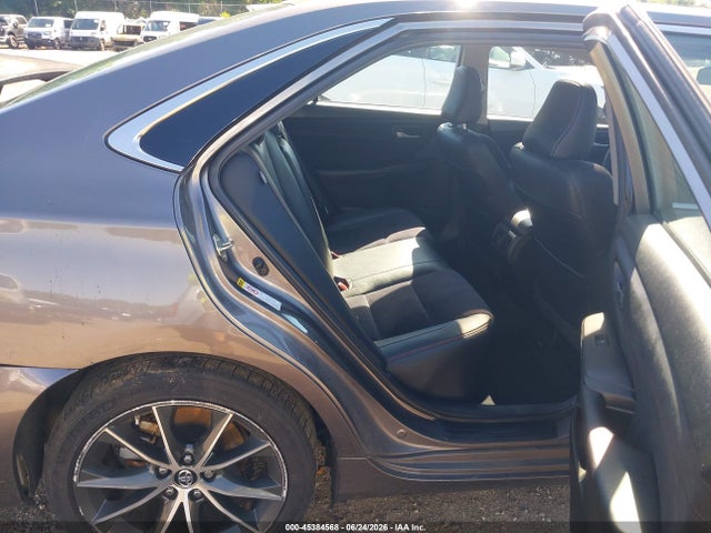 Toyota CAMRY XSE 2015 4T1BF1FK7FU491766 Image 8
