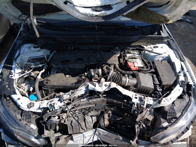 Продаж на аукціоні авто 2021 Honda Accord Touring, vin: 1HGCV2F9XMA002727, номер лоту: 45384578