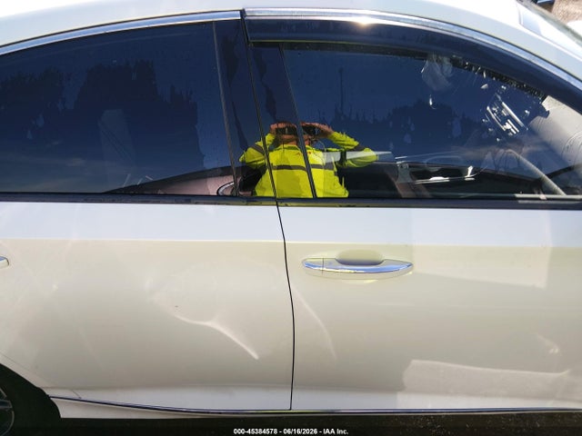 Продаж на аукціоні авто 2021 Honda Accord Touring, vin: 1HGCV2F9XMA002727, номер лоту: 45384578