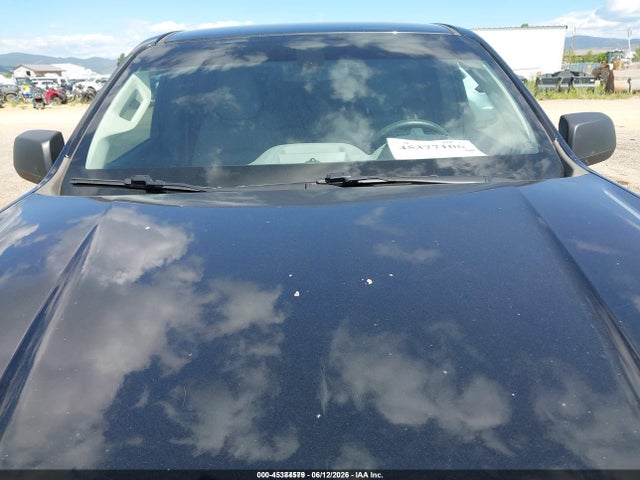 1GCHTBEA7J1108943 Chevrolet Colorado 4wd Work Truck