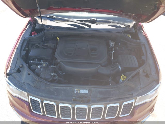 1C4RJFBG5LC288005 Jeep Grand Cherokee Limited 4x4